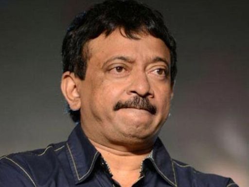 Ram Gopal Varma accuses a ‘big Telugu star’ of forcibly running his flops in theatres: ‘Industry works on heroes’ ego’