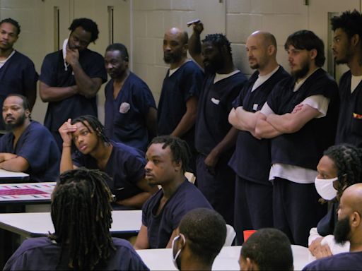 ‘Unlocked: A Jail Experiment’: Arkansas County Refuses $60,000 Check From Producers of Netflix Doc Amid Ongoing Legal Battle