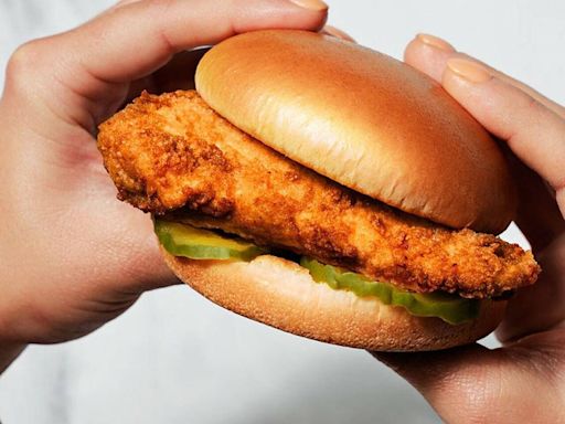 Next Tuesday, Chick-Fil-A has a treat for teachers. Here’s how to get free food.