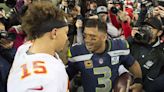 Seattle Seahawks Ex Russell Wilson Says He 'Opened Doors' For QBs Like Patrick Mahomes