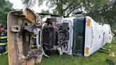 Florida bus crash kills 8, leaves 8 in critical condition | Honolulu Star-Advertiser