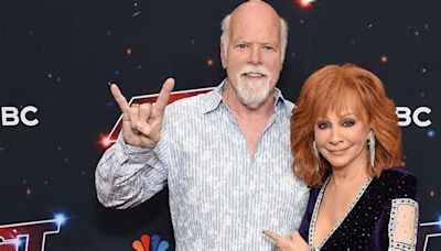 Reba McEntire Is 'OK' Marrying A Third Time If Boyfriend Rex Linn Wants To 'Experience That'