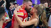 Travis Kelce Dished About His "Unbelievable" Euro Trip With Taylor