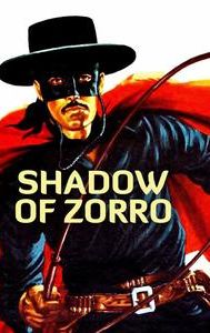 Shadow of Zorro