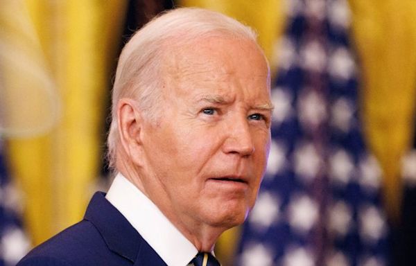 The Wall Street Journal’s story about Biden’s mental acuity suffers from glaring problems | CNN Business