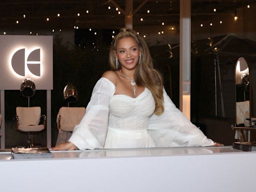 Beyoncé's Cécred x BeyGood Fund Launch 2nd Round Of Business Grants To Beauty Salons In Financial Need