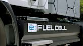 Honda debuts hydrogen-powered Class 8 fuel cell Semi truck concept