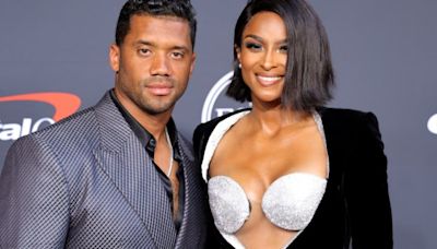 Who is Ciara Married to? Husband Russell Wilson’s Age & Kids