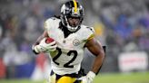 NFL Rumors: Najee Harris' 5th-Year Contract Option Declined by Steelers