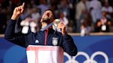 Juegos Olímpicos París 2024 hoy, en vivo: Novak Djokovic es de oro tras vencer a Carlos Alcaraz