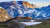 20 Best Scenic Drives in the U.S. for an Epic Road Trip