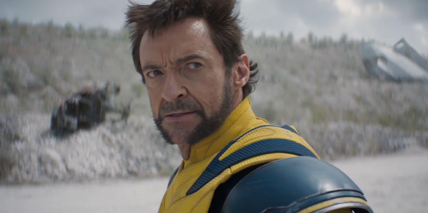 Deadpool 3 features different Wolverine from X-Men movies