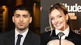 Zayn Malik Shares Rare Insight Into Relationship With Ex-Fiancée Perrie Edwards - E! Online