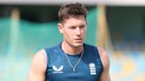 England Lions pick strong squad for India tour as Matthew Potts, Keaton Jennings and Alex Lees called up