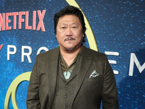 Weapons Cast: Benedict Wong & More Join New Line Cinema’s Horror Thriller