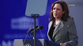 Vice President Kamala Harris' Jacksonville visit comes as Florida's 6-week abortion law takes effect