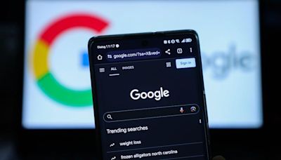 Cómo el nuevo algoritmo de Google y la IA están transformando los resultados de nuestras búsquedas (y las graves consecuencias que están teniendo para algunas páginas)