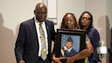 Crump criticizes decisions that led to killing of Black US airman