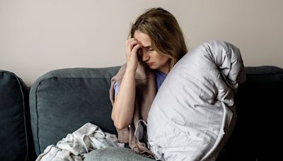 Long Covid cannot be blamed for constant tiredness, study suggests