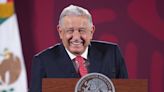 López Obrador comparte video de Ted Cruz y lo tilda de títere de la NRA en su conferencia matutina