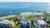 $1.4M waterfront home in Gulf Breeze embodies coastal living | Hot Property