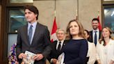 Canada’s Trudeau government asks rich to pay more in pitch to Gen Z