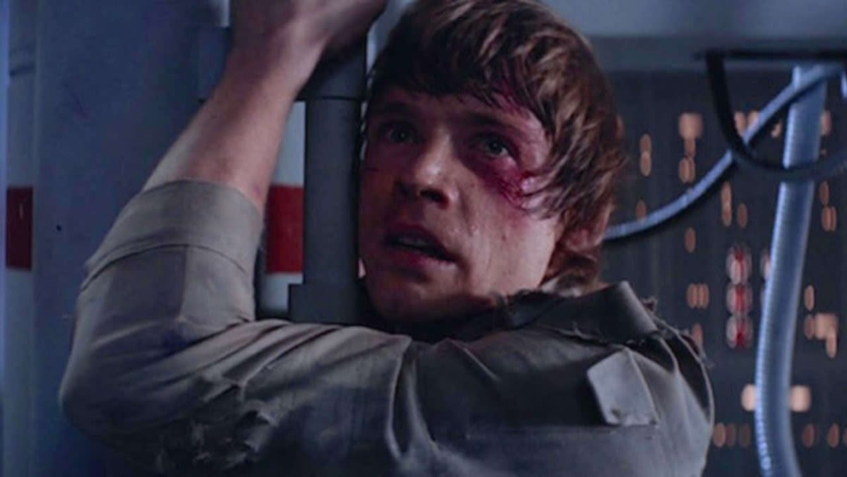 This May the 4th, Remember That Luke Skywalker Owes Everything to a Talking Flea