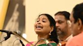 55th Ragapriya concert commences in Madurai