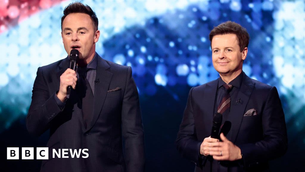 BGT final 2024: Winner of this year's talent show set to be crowned