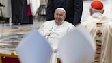 El Papa critica en el Vía Crucis a los que se esconden detrás "de un teclado" para insultar