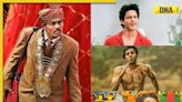 IIFM 2024: Laapataa Ladies leads with 5 nominations; Shah Rukh to compete with Kartik, Mammootty, Diljit for Best Actor