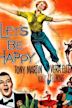 Let's Be Happy