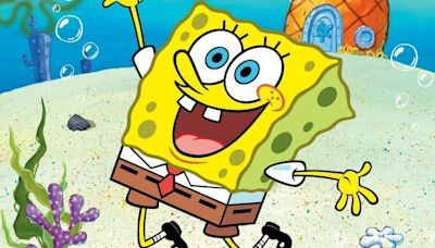 Actor Tom Kenny "Never Meant" to Publicize SpongeBob SquarePants' Autism