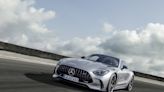 車身結構放大轉型 2+2 跑車、單一 V8 TWINTURBO 動力，Mercedes-AMG GT 第二世代正式亮相！