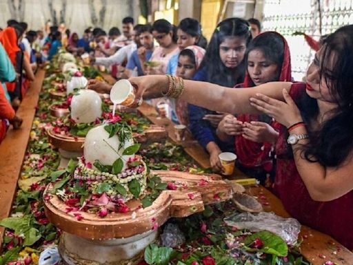 Sawan 2024 festival calendar: From Janmashtami to Raksha Bandhan, important dates and events
