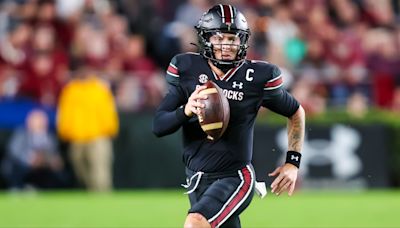 Spencer Rattler Not "138 Picks Worse" Than Bo Nix, Per Scout