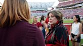 Miss Terry speaks out after Nick Saban retires: Alabama always 'Sweet Home' to Saban family