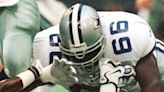 Former Dallas Cowboy Tony Hutson Dead at 49: ‘Gone Too Soon’