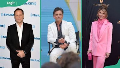 What is John Stamos' net worth? Full House cast ranked by wealth