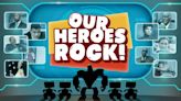 Big E Announces Premiere Date For ‘Our Heroes Rock’ Pilot