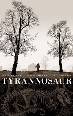 Tyrannosaur