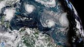 Hurricanes decreasing everywhere but North Atlantic, study finds
