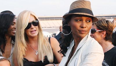 Kim Zolciak and Cynthia Bailey Join High-Stakes New Reality Show