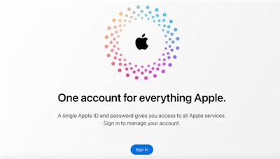 Widespread iCloud logouts plague Apple users globally