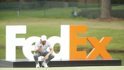 FedEx St. Jude Championship 2024 Thursday tee times, PGA Tour pairings and how to watch