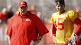 ‘We’re a microcosm of life here’: Chiefs’ Mahomes, Reid speak up for Butker