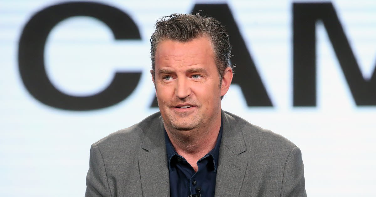 Matthew Perry Death Bombshell: 2nd Celebrity Suspected of Involvement Amid Investigation