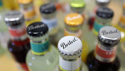 Carlsberg’s Improved $3.9 Billion Offer for Britvic Rejected