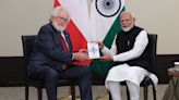 PM Modi meets Indologists in Austria; discusses Indian history, philosophy, art & culture | World News - The Indian Express