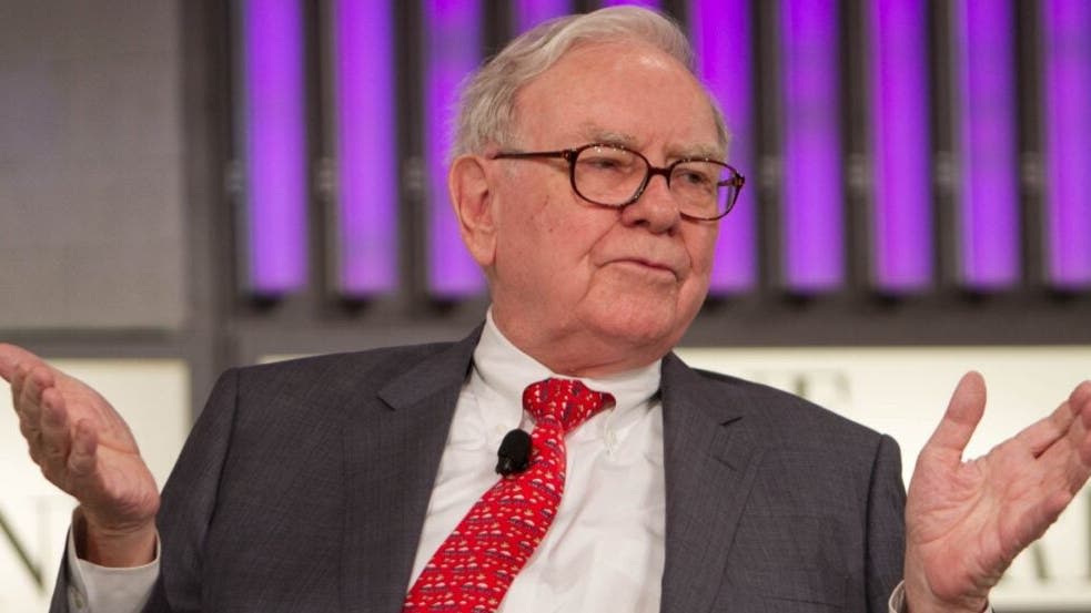 Warren Buffett "Guaranteed" He'd Get 50% Annual Returns With Only $1 Million As Berkshire's Cash Hoard Soars To Over $189 Billion